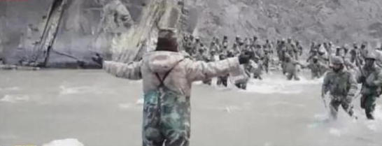 绝密计划:如何科学穿越战争年代