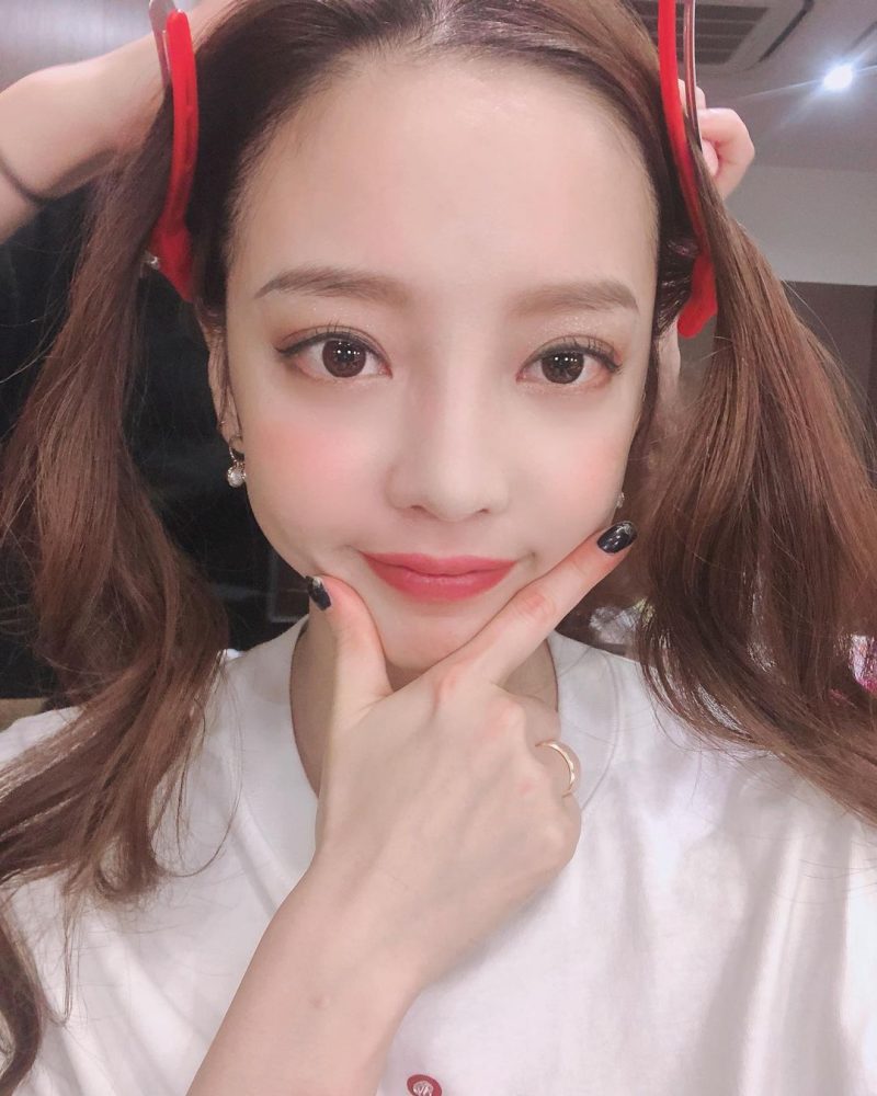 李洙赫历年绯闻女友,原来曾和具荷拉传绯闻