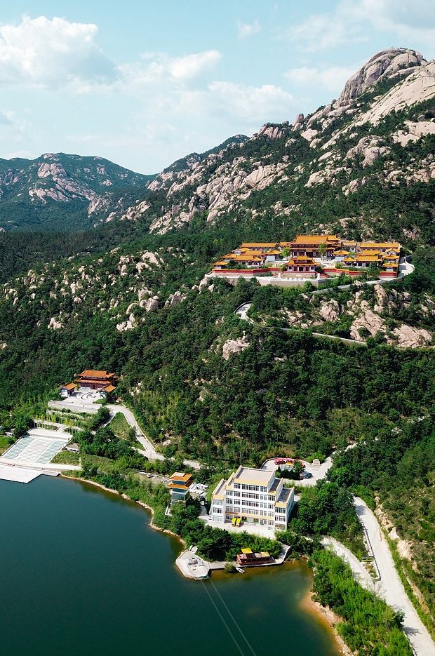 烟台海阳,甜过初恋!