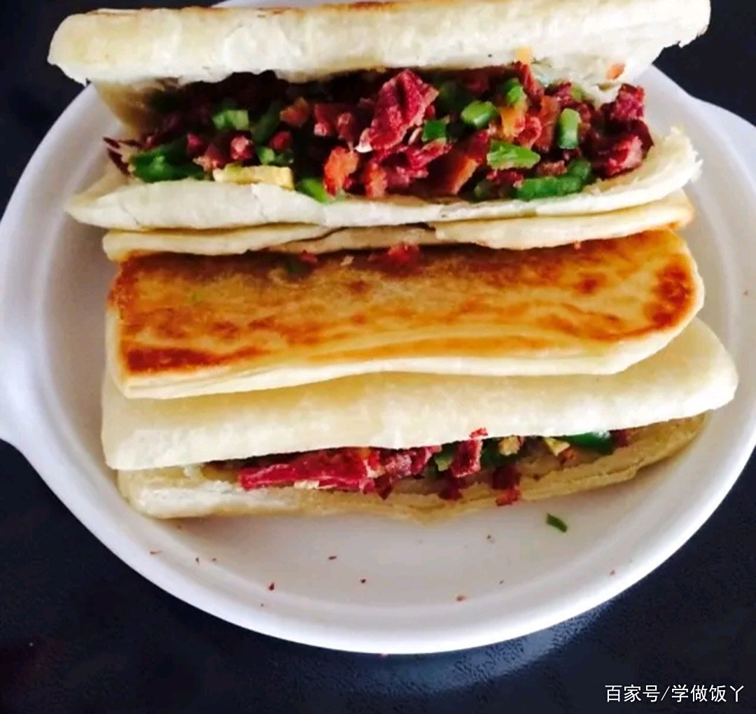 河北各地特产美食(河北各地特产美食介绍)
