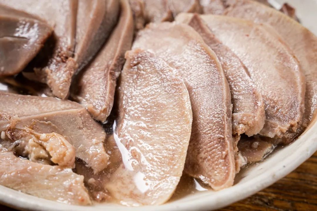 夏季开胃必备菜,糟货当仁不让