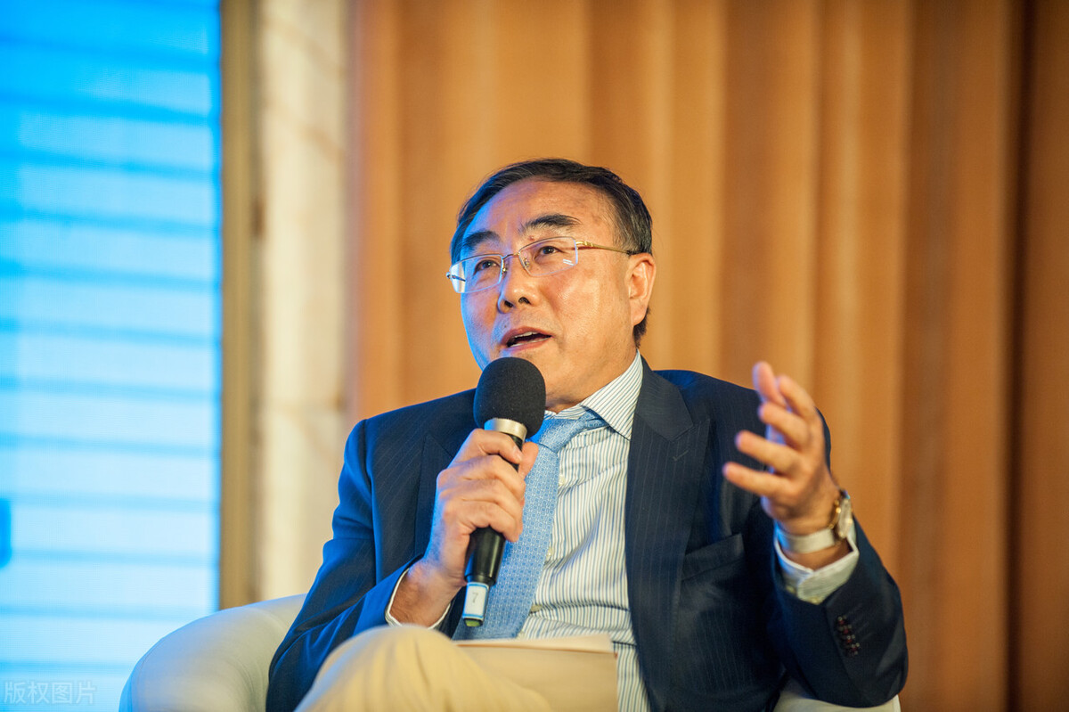 a股万年3000点的原因找到了!——刘纪鹏教授演讲总结