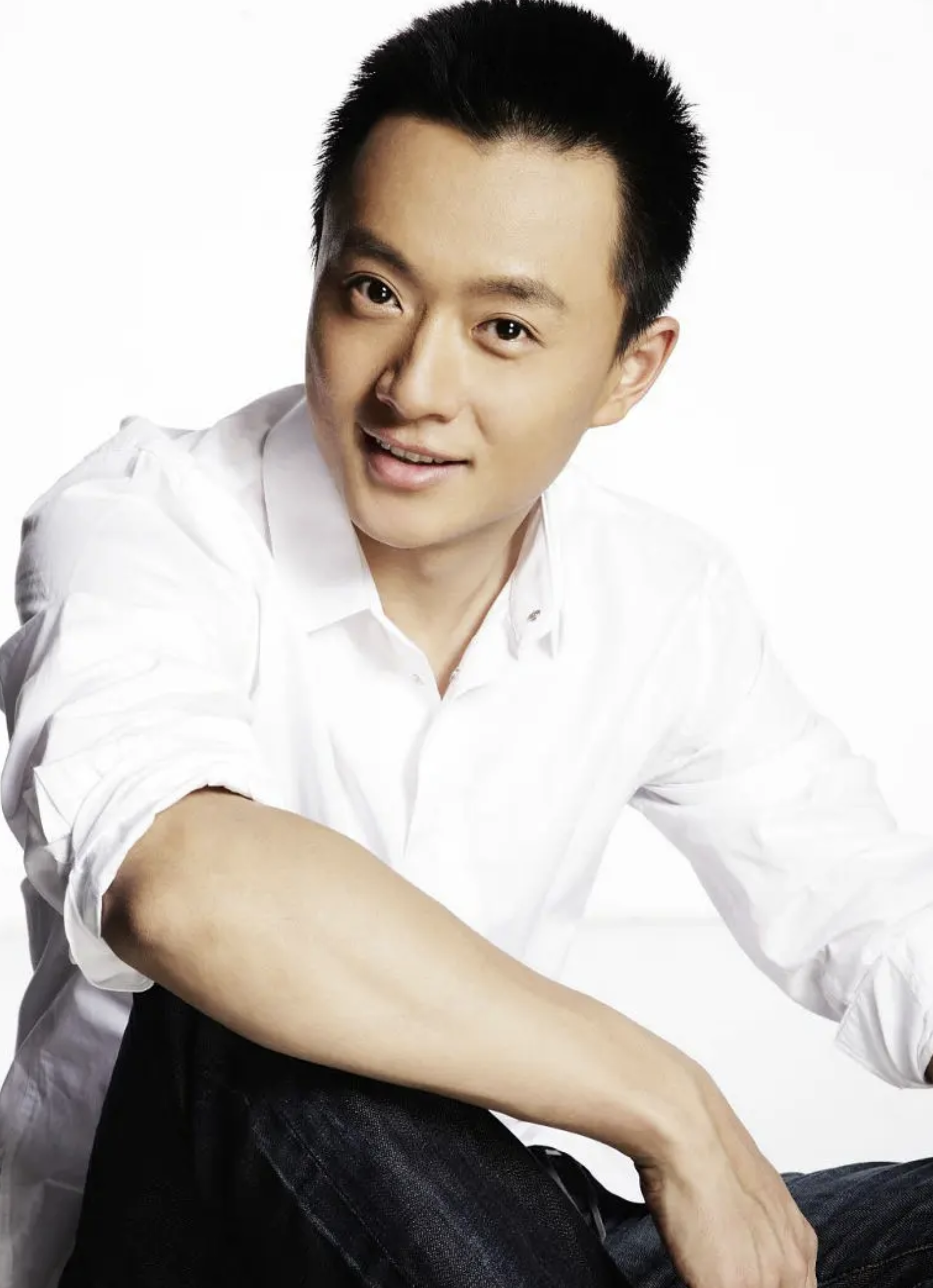 演员吴健考上戏被举报退学当红时消失3年他太可惜了