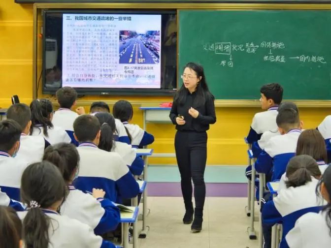 头条 | 四月芳菲尽 巴楚花正开——上海援疆教师参与巴楚教育集团主题