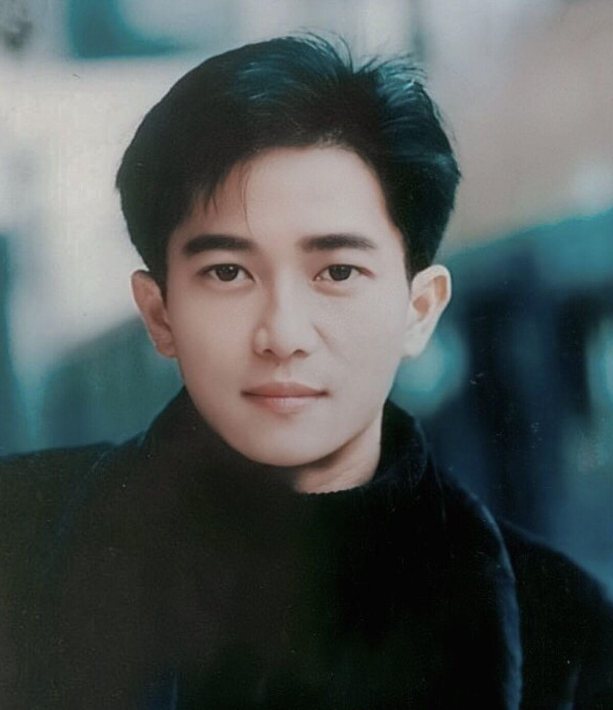 "忧郁才子"陈百强,为何在退出娱乐圈之后选择自杀?