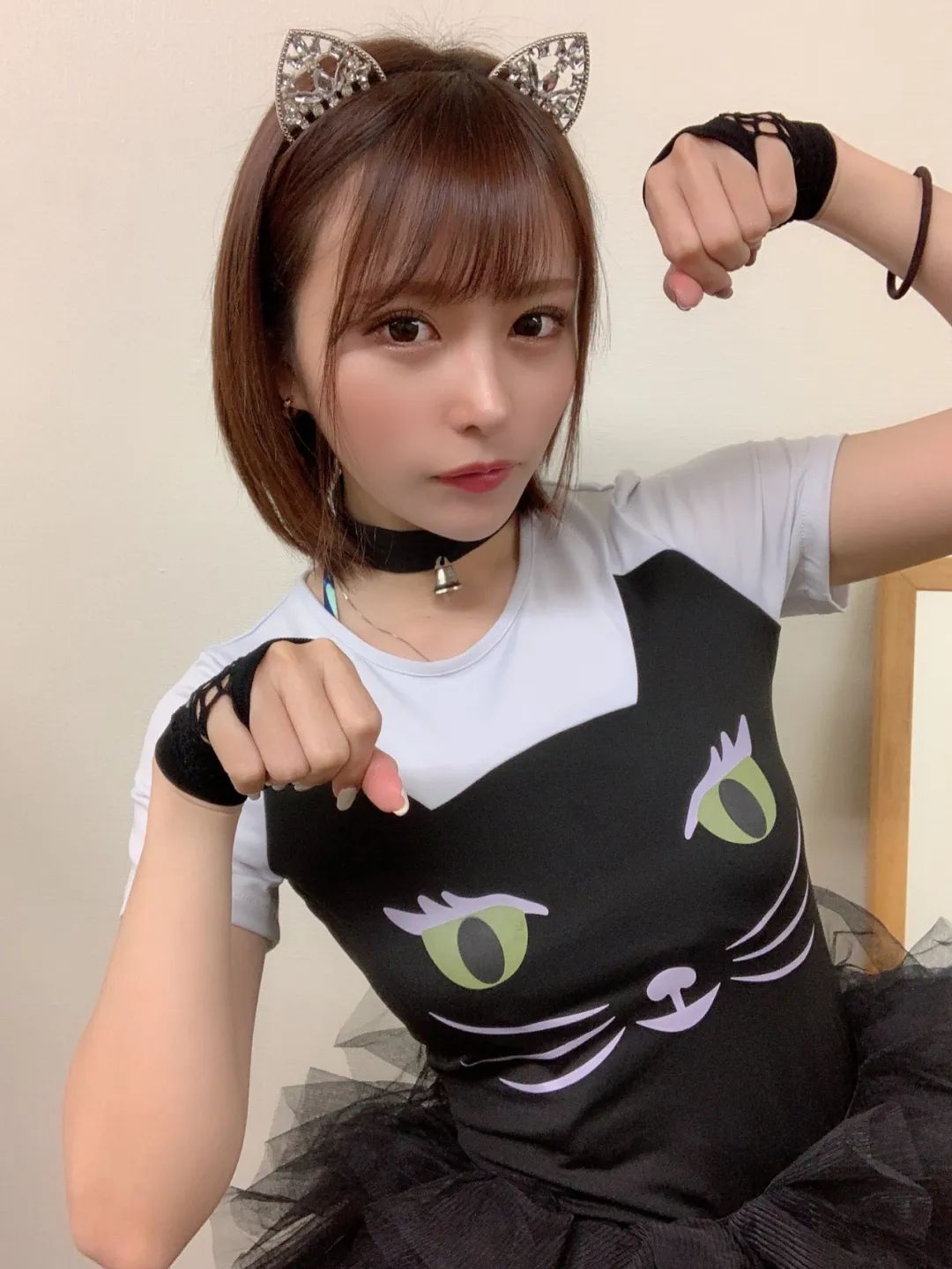 伊藤舞雪美图欣赏