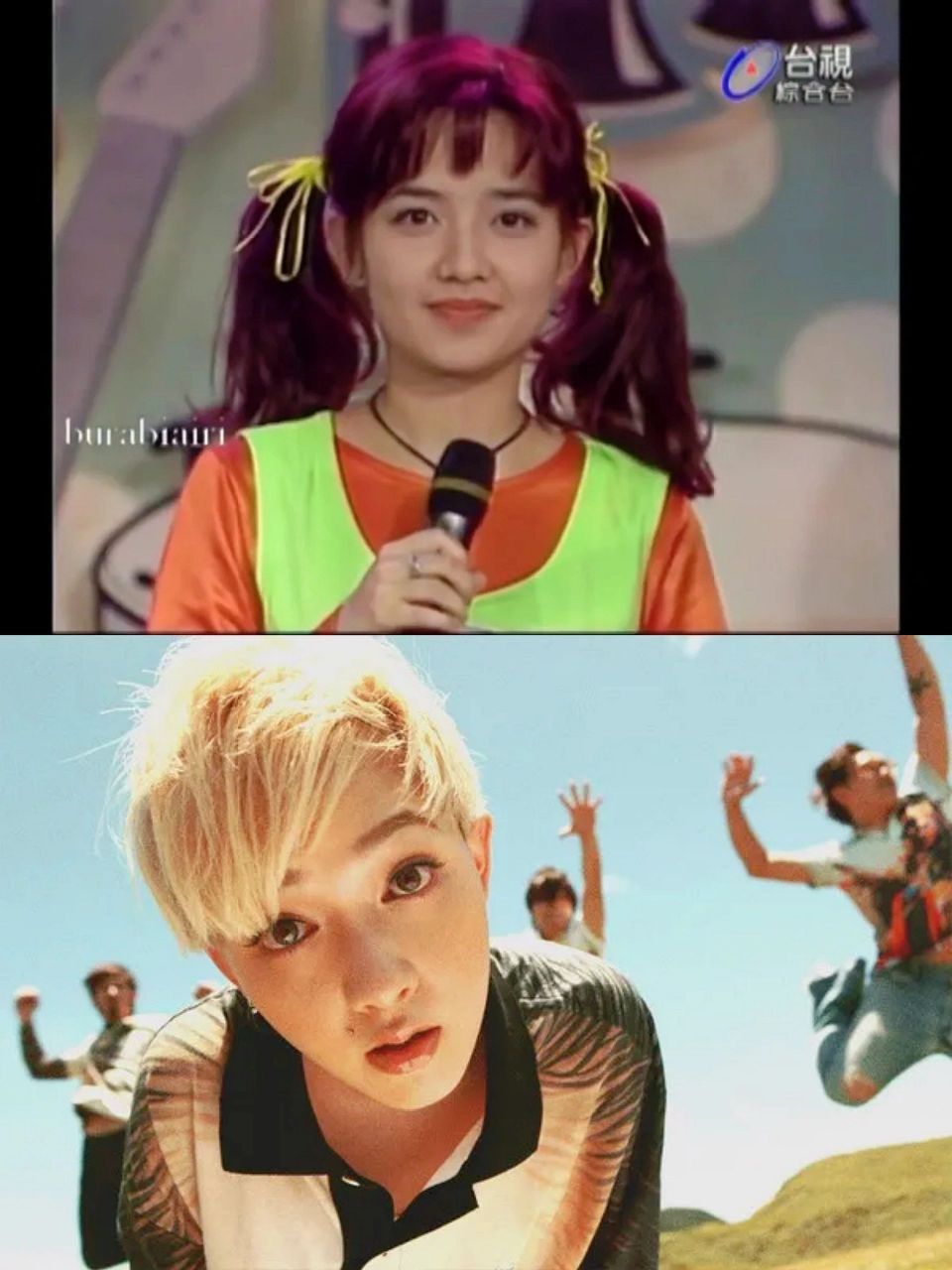 范晓萱(mavis fan,1977年2月27日-),出生于中国台湾,祖籍湖北省仙桃