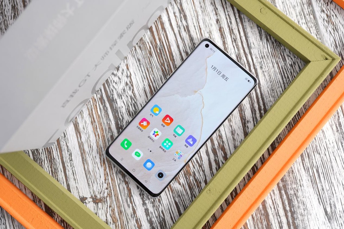 realme大师探索版,真实上手体验,就它了