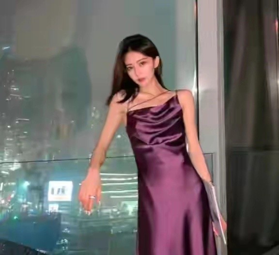 65页ppt女海王后续:女方,痛哭求放过,男方,提起诉讼!