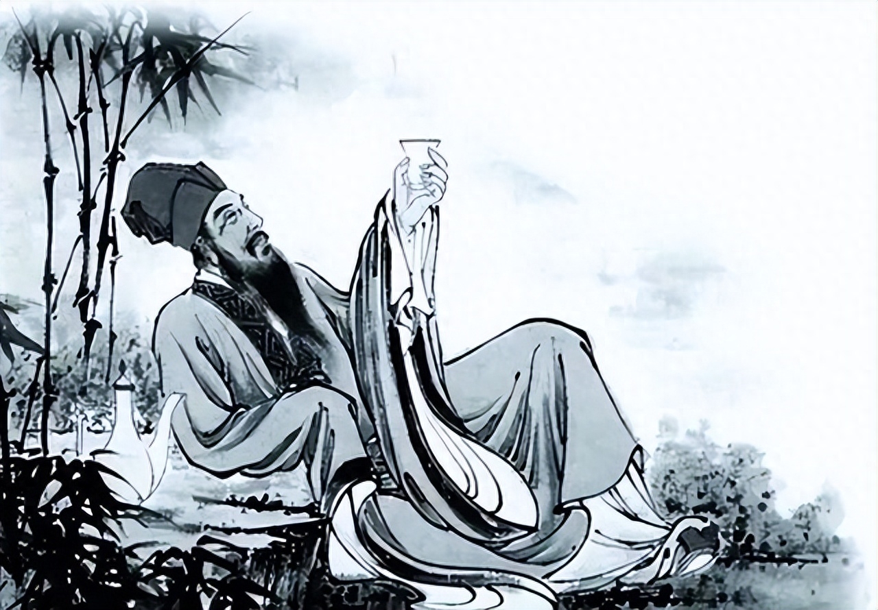 苏轼见到友人妻子漂亮,羡慕之余写下一首词,感动世人近千年