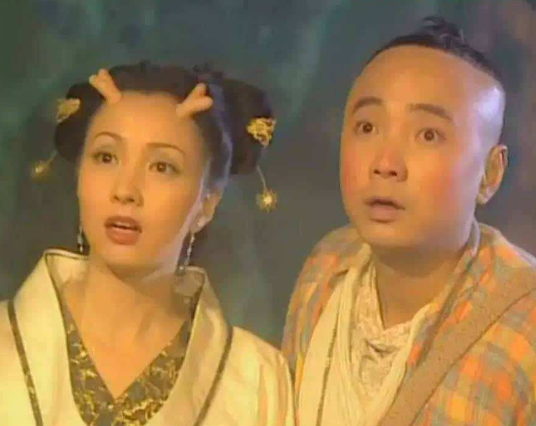 春光灿烂猪八戒主题曲 baijiahao.baidu.com