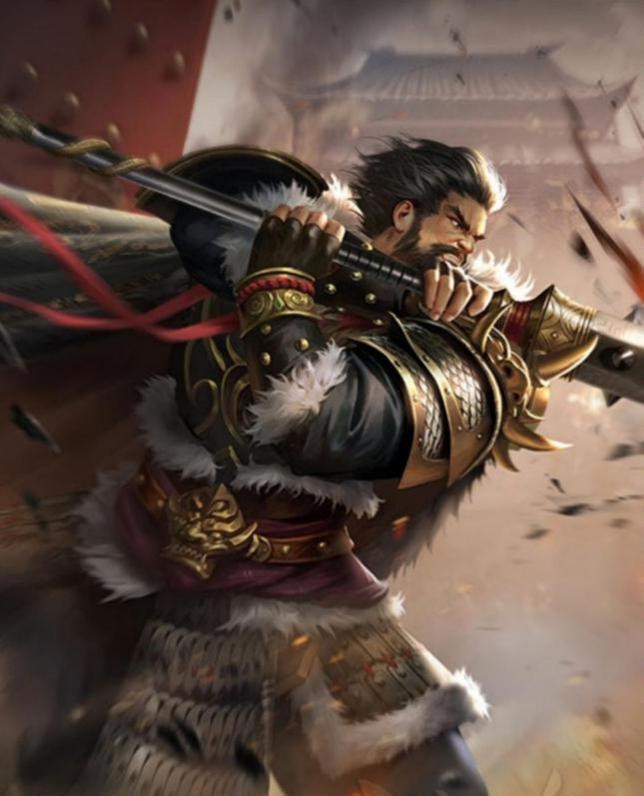 三国杀:你甚至可以在4399里面玩到三国杀,盘点那些特色武将!