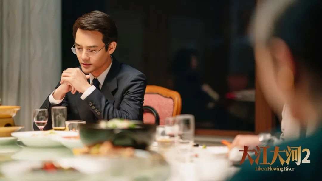 影评《大江大河2》:失败不是结束,挫折终成勋章