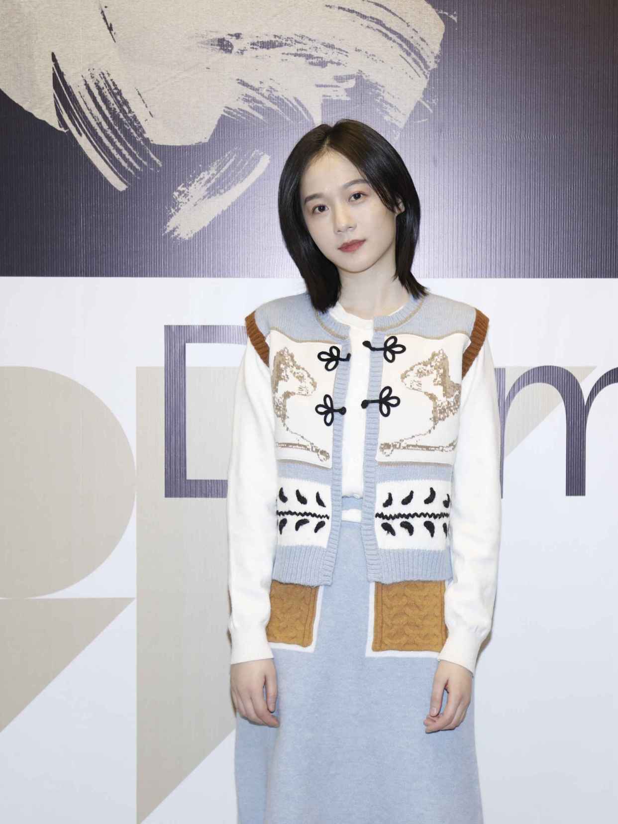 《柳浪闻莺》亮相金鸡奖 华语电影新面孔阚昕奉献最动人表演