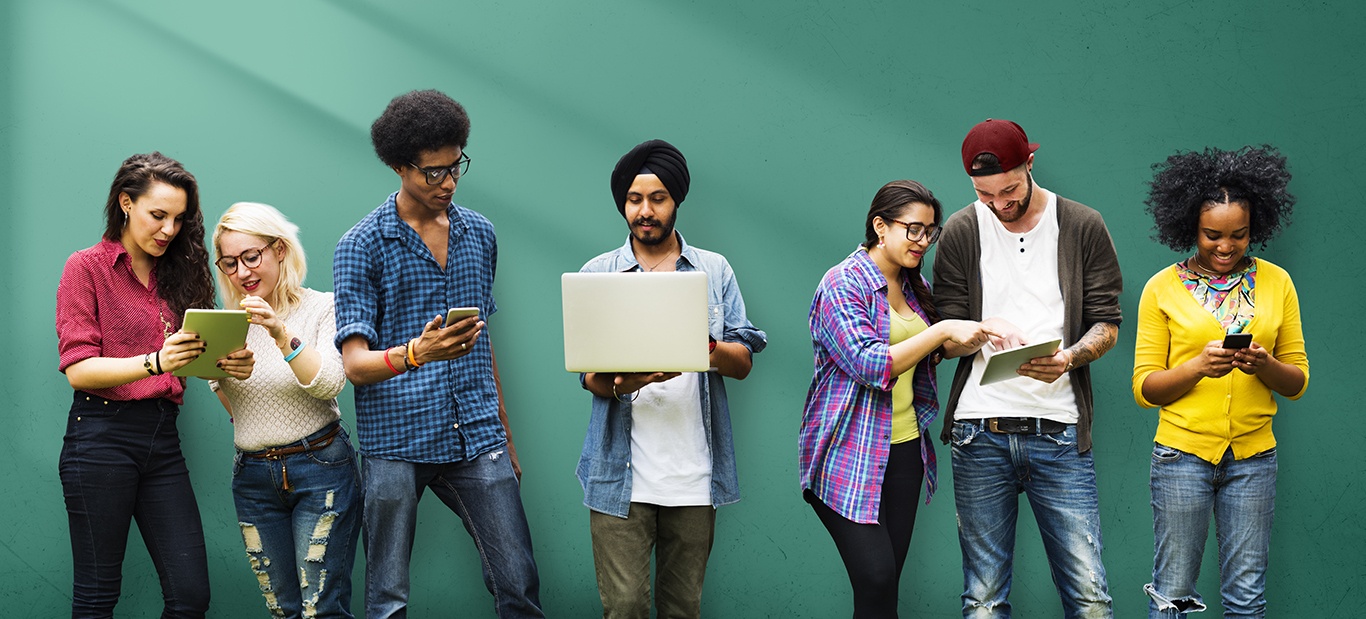 洞察大学生消费群体,做好校园营销是实现品牌年轻化的重要路径!