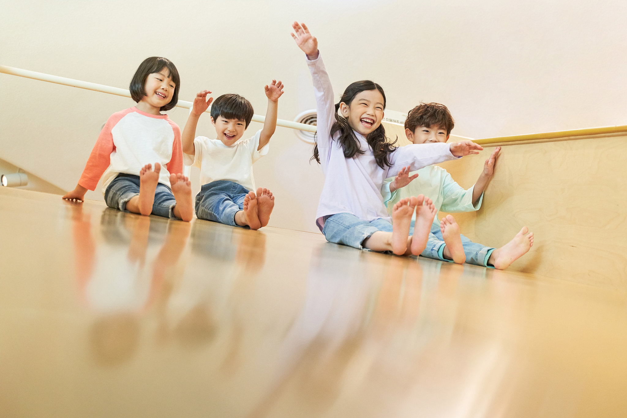 儿童教育指南(学龄前)