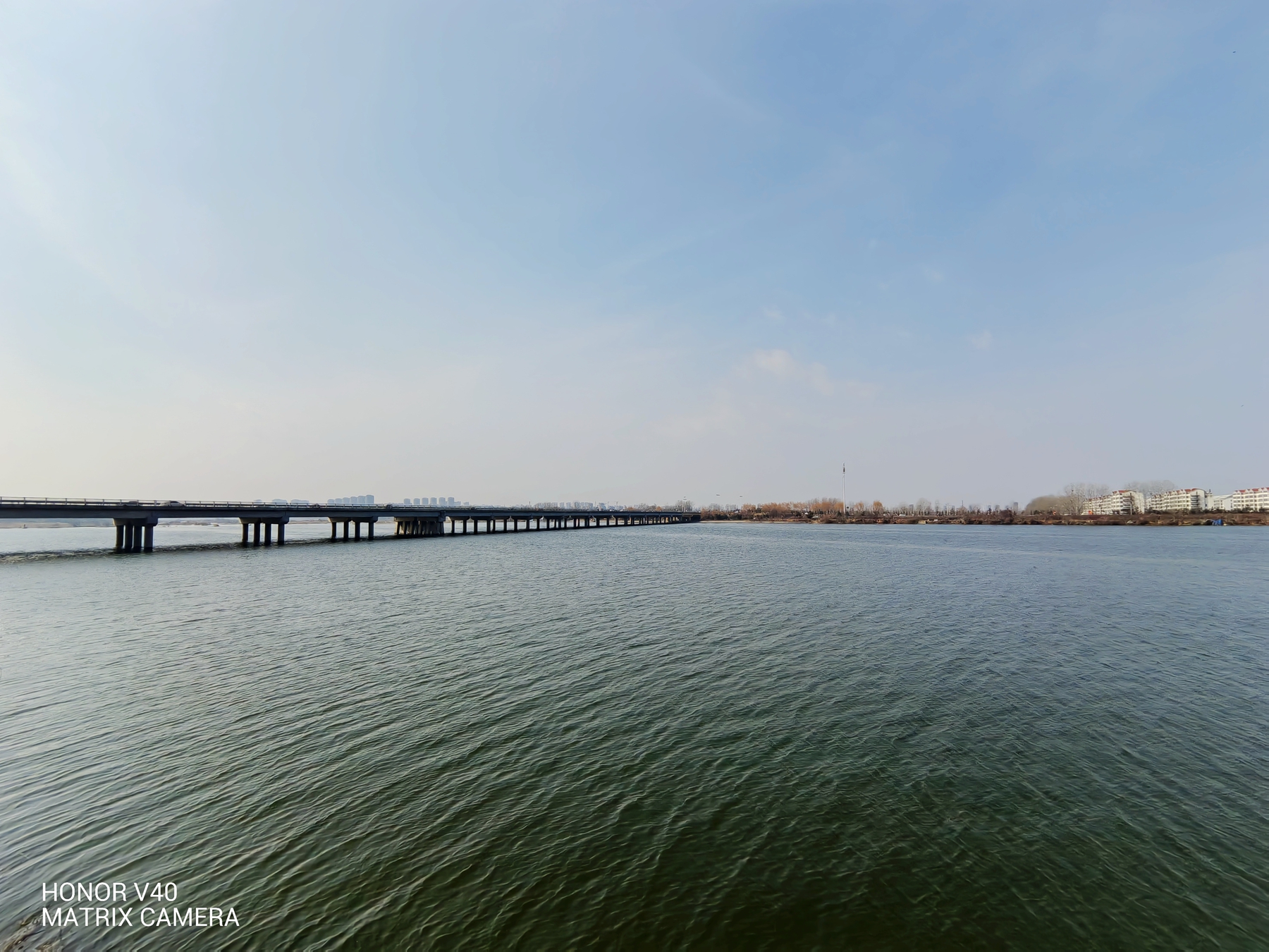 荣耀v40拍照体验-透过随手拍看荣耀v40成像能力