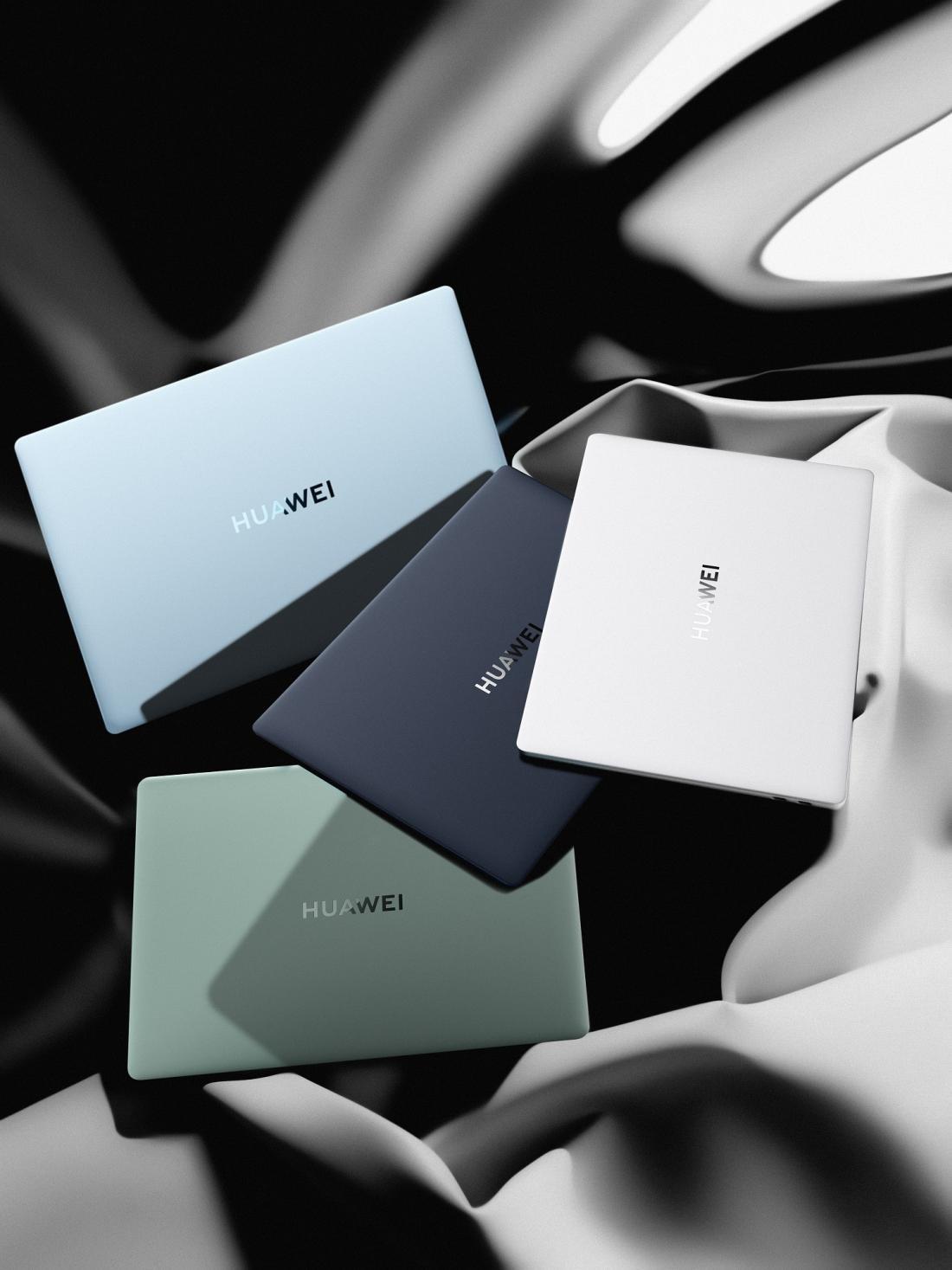 双11开门红正式开启,华为matebook 14锐龙版4199值得入手