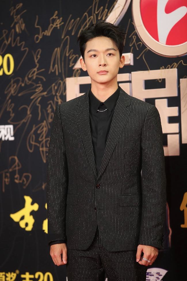 "一身正气"张晚意:入圈两年倒赔千万,今凭《长相思》成功逆袭