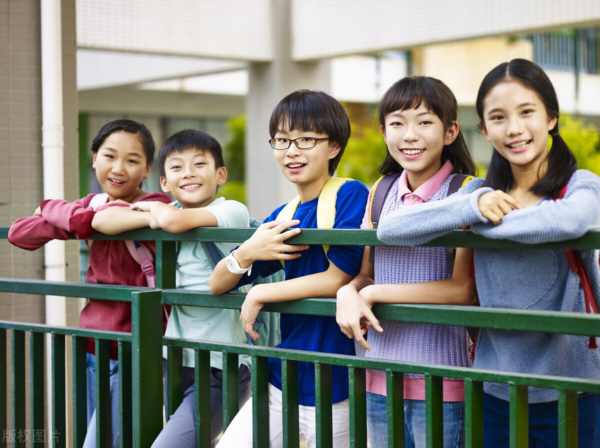 深圳学生私立图片