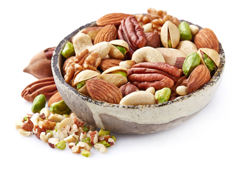 瓜子和花生,一个容易长胖,一个有利于减肥,你吃对了没?