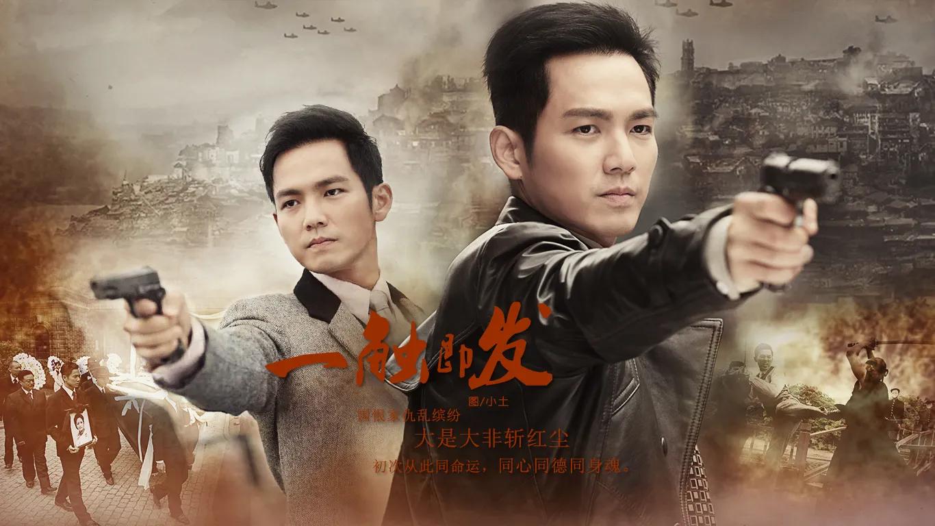 二十八年了,钟汉良"忘记"的何止《流星花园》
