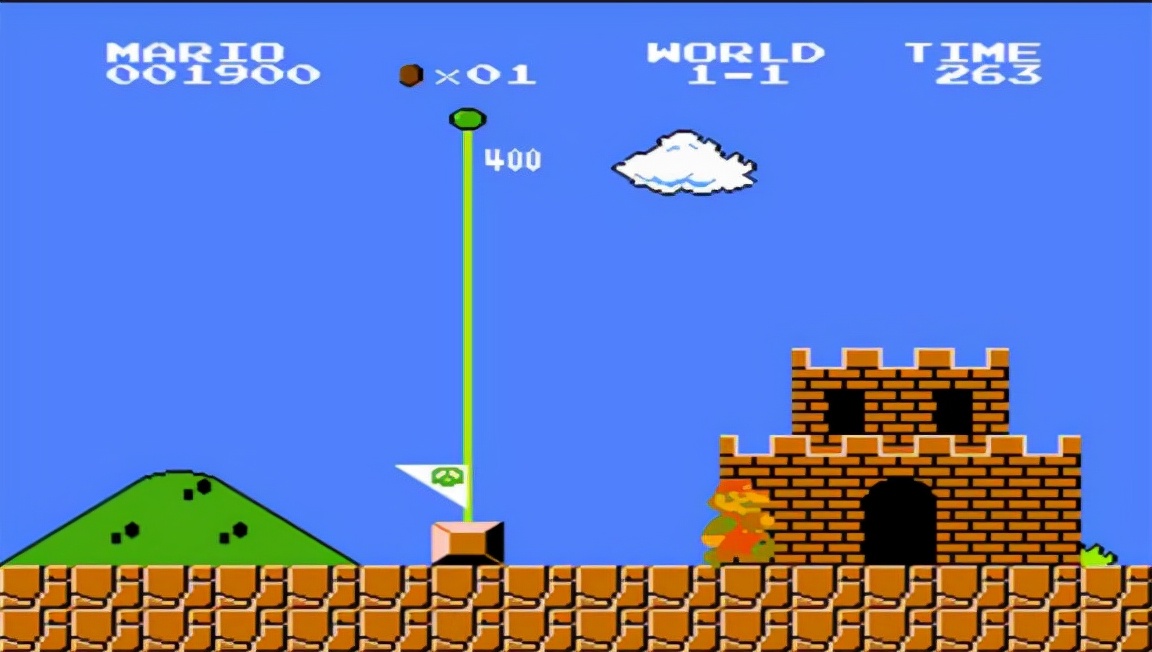 fc游戏致敬经典