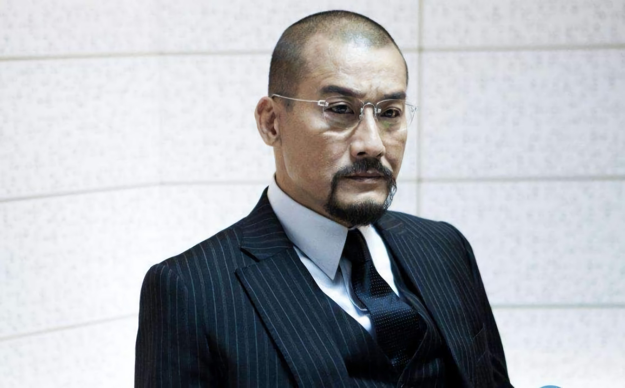 奇人眭澔平:歌手,教授,作家,三毛的灵魂伴侣,梁家辉当面批他