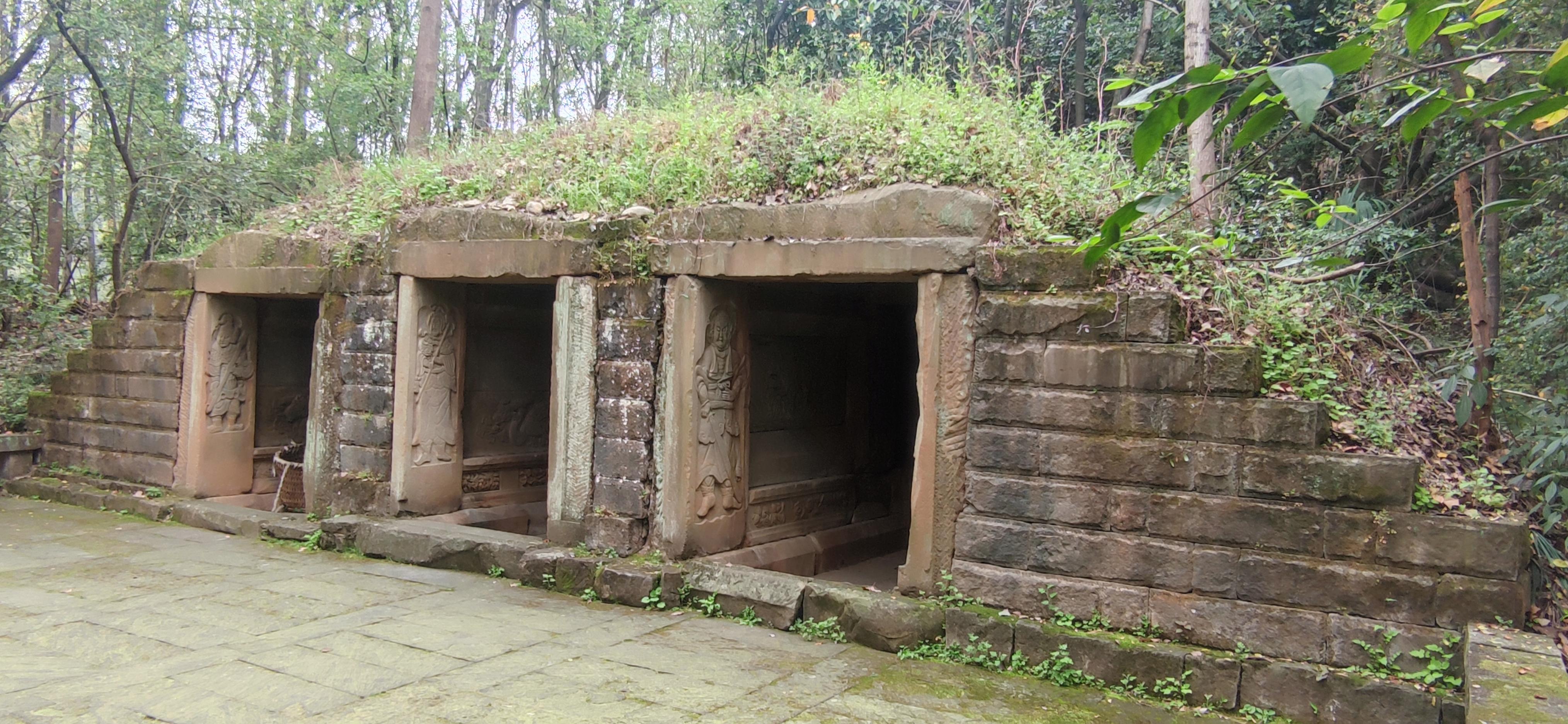 重庆合川钓鱼城:以天下为饵,钓蒙哥大汗