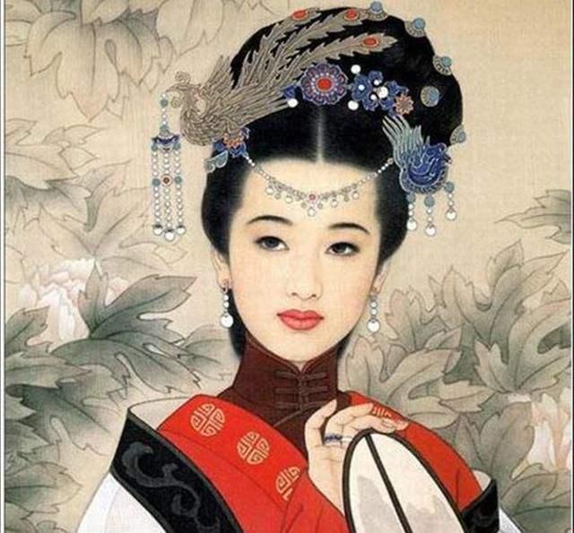 尽管陈圆圆对郭壮图政权有看法,但他们之间并无公开矛盾冲突