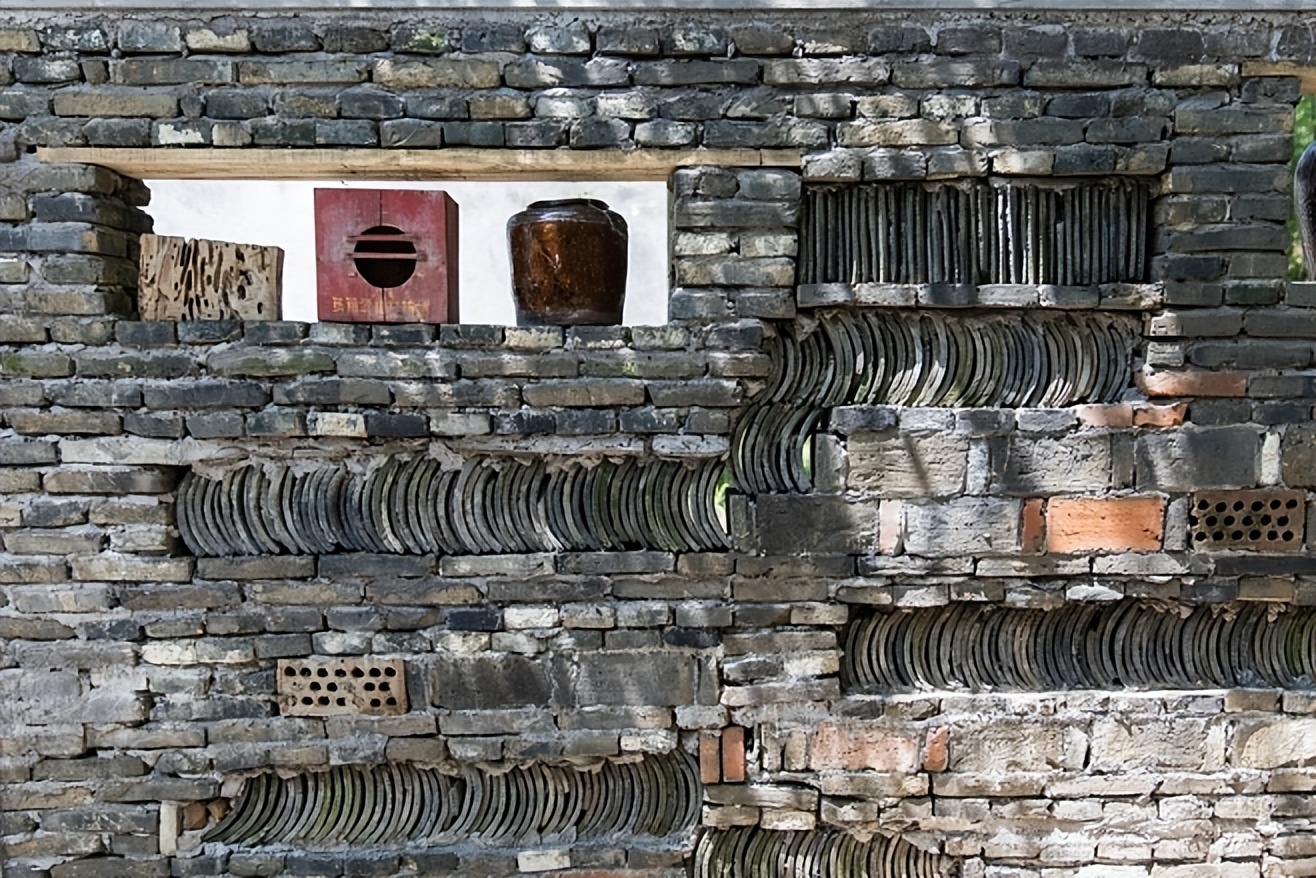 最全乡村景墙合集,总有一款你想要的