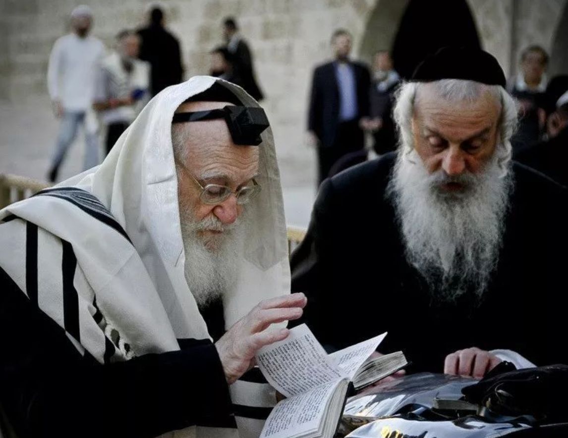 犹太智慧:商场如战场,钱是钱情是情,生意场上无熟人