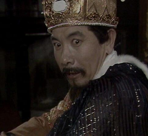 西游记里,乌鸡国国王是什么妖怪?