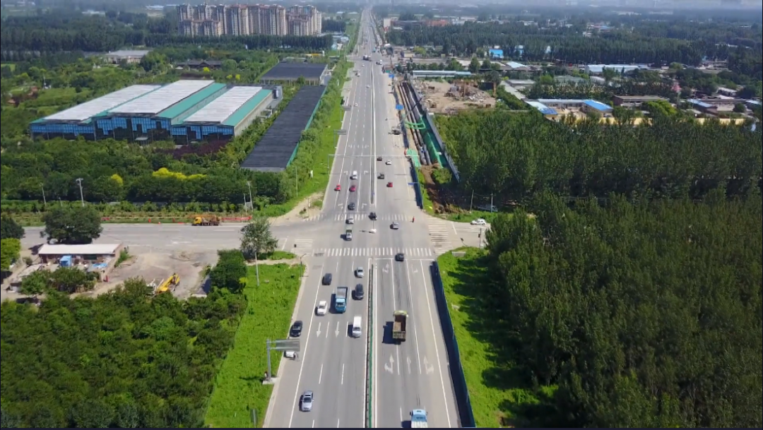 坚持人民至上,良乡镇统筹推进全镇经济社会发展!