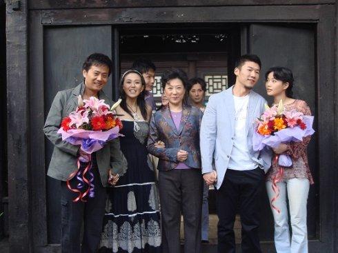 王骁是谁?一个让迪丽热巴,倪妮和韩雪都上头的男演员
