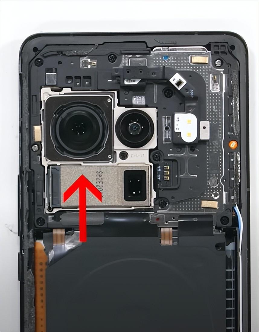 曾经被吹爆的imx989大底传感器,如今为什么不被看好?