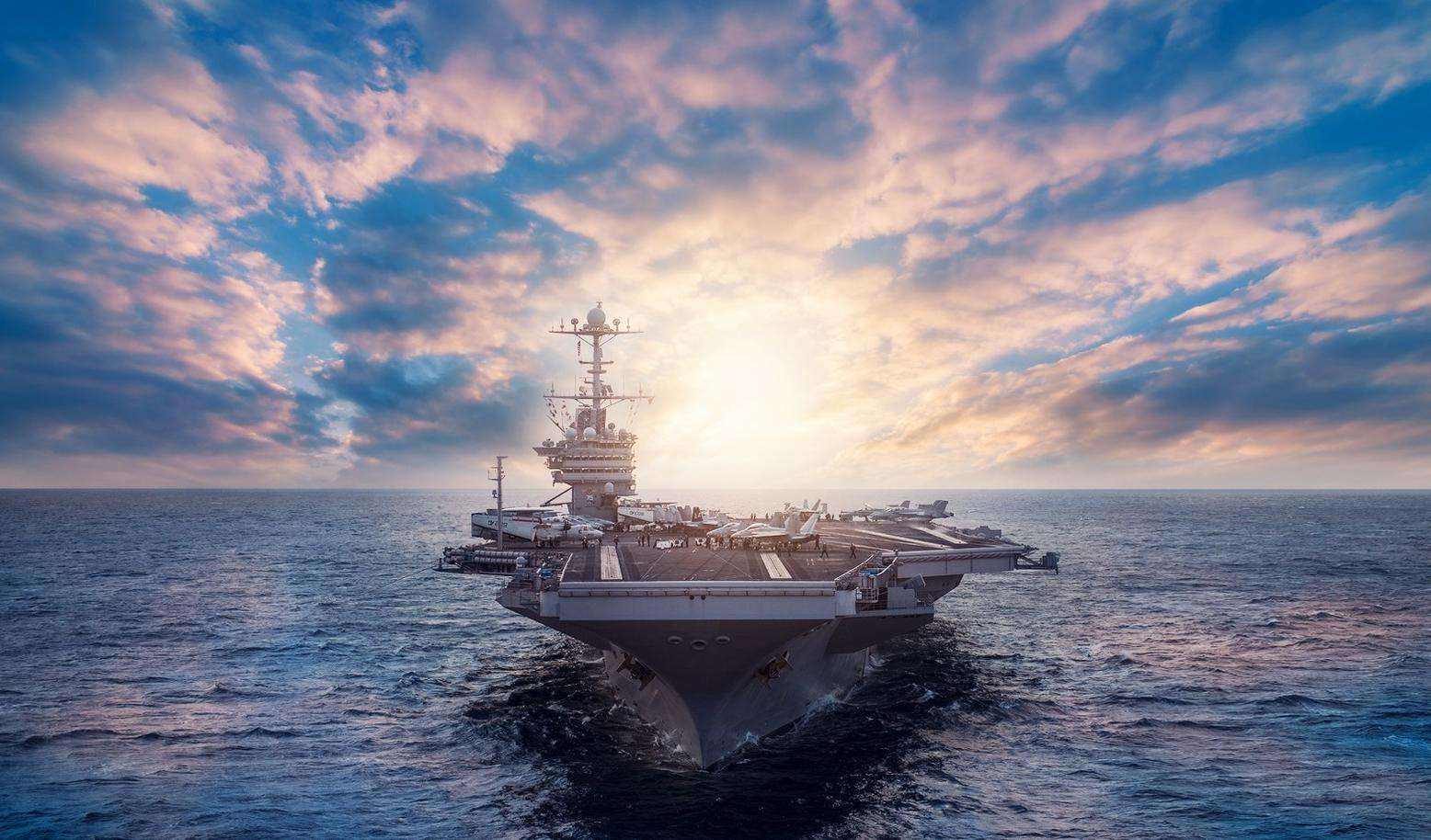 中国海军还需建几艘航母,才能实现海军大国梦,满足未来的需求?