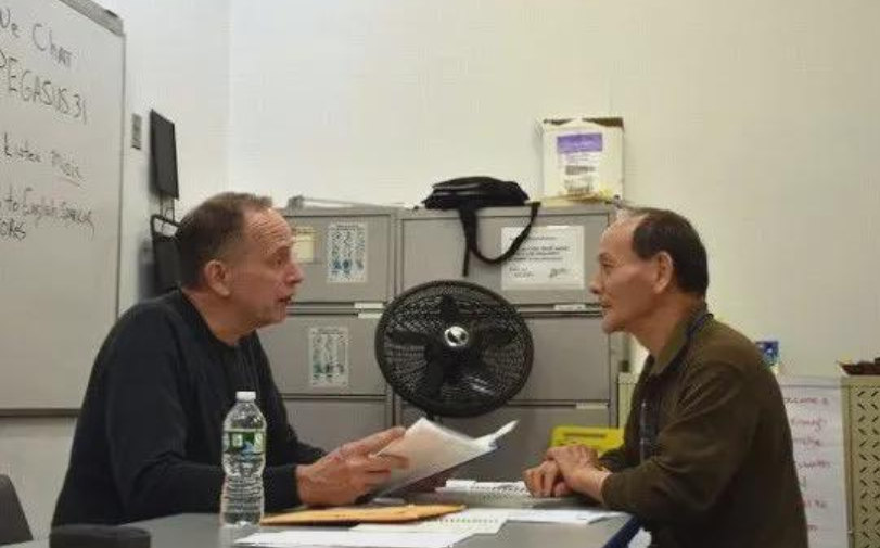 还记得那个在日本打黑工15年的丁尚彪吗?今定居美国,与家人团聚