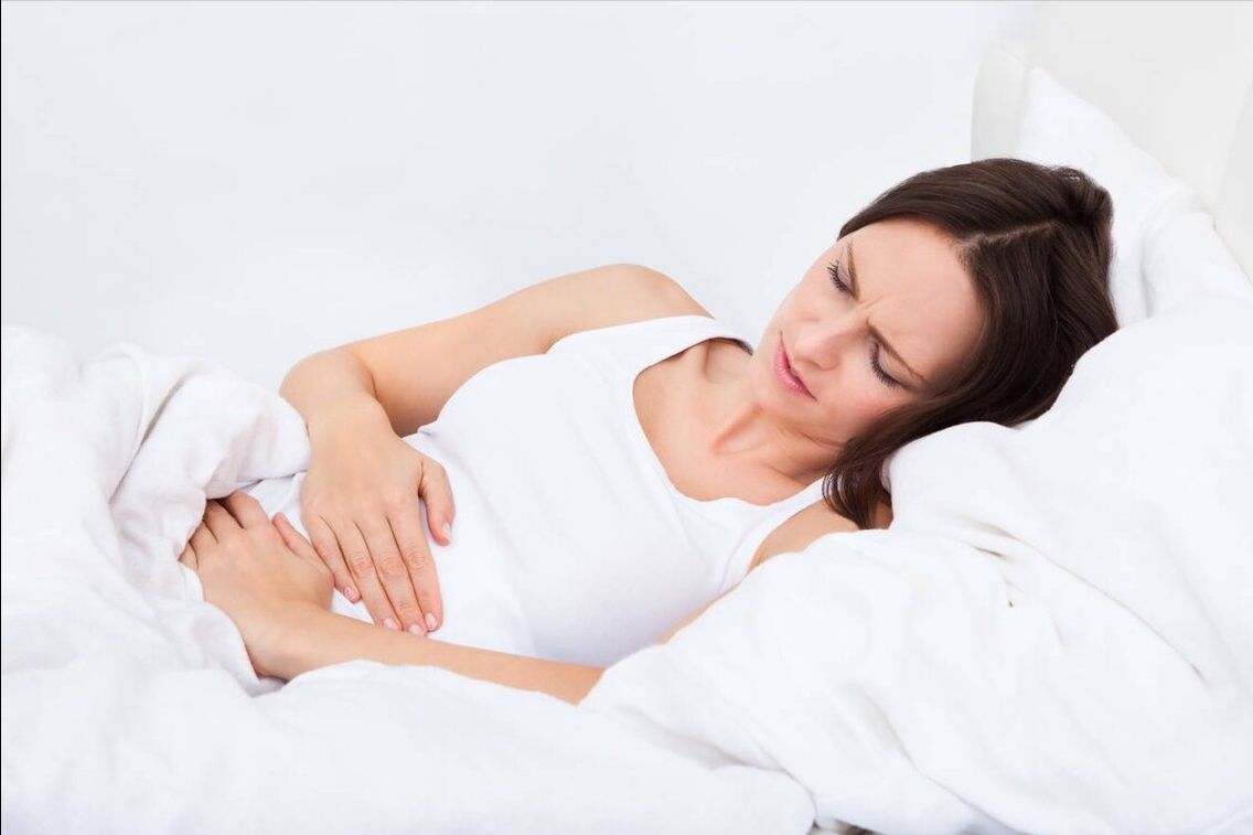 经期能不能同房?这些生理知识要知道