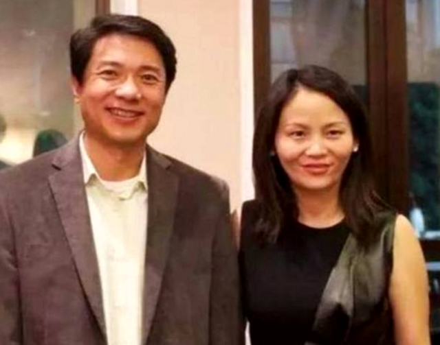 低调的百度老板娘马东敏:15岁考入中科大少年班,后又捐款给母校