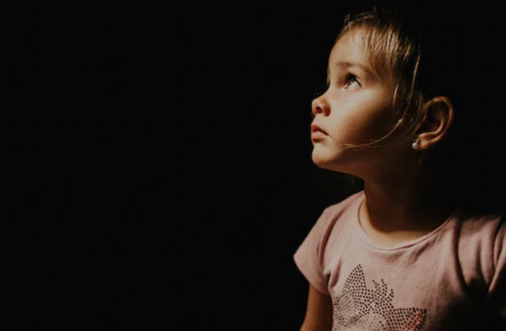 自闭症儿童为什么回避眼神交流?