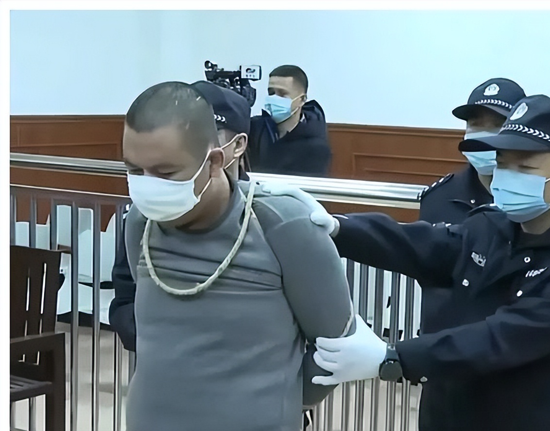 纪实:老母亲被打残,妻子被祸害,男子千里回村,村霸一家遭灭门