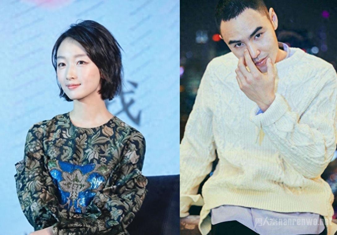 事实证明32岁三金影后周冬雨早已走上女演员的另一条大道