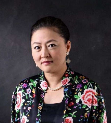 2023新财富上海十大女富豪排行榜