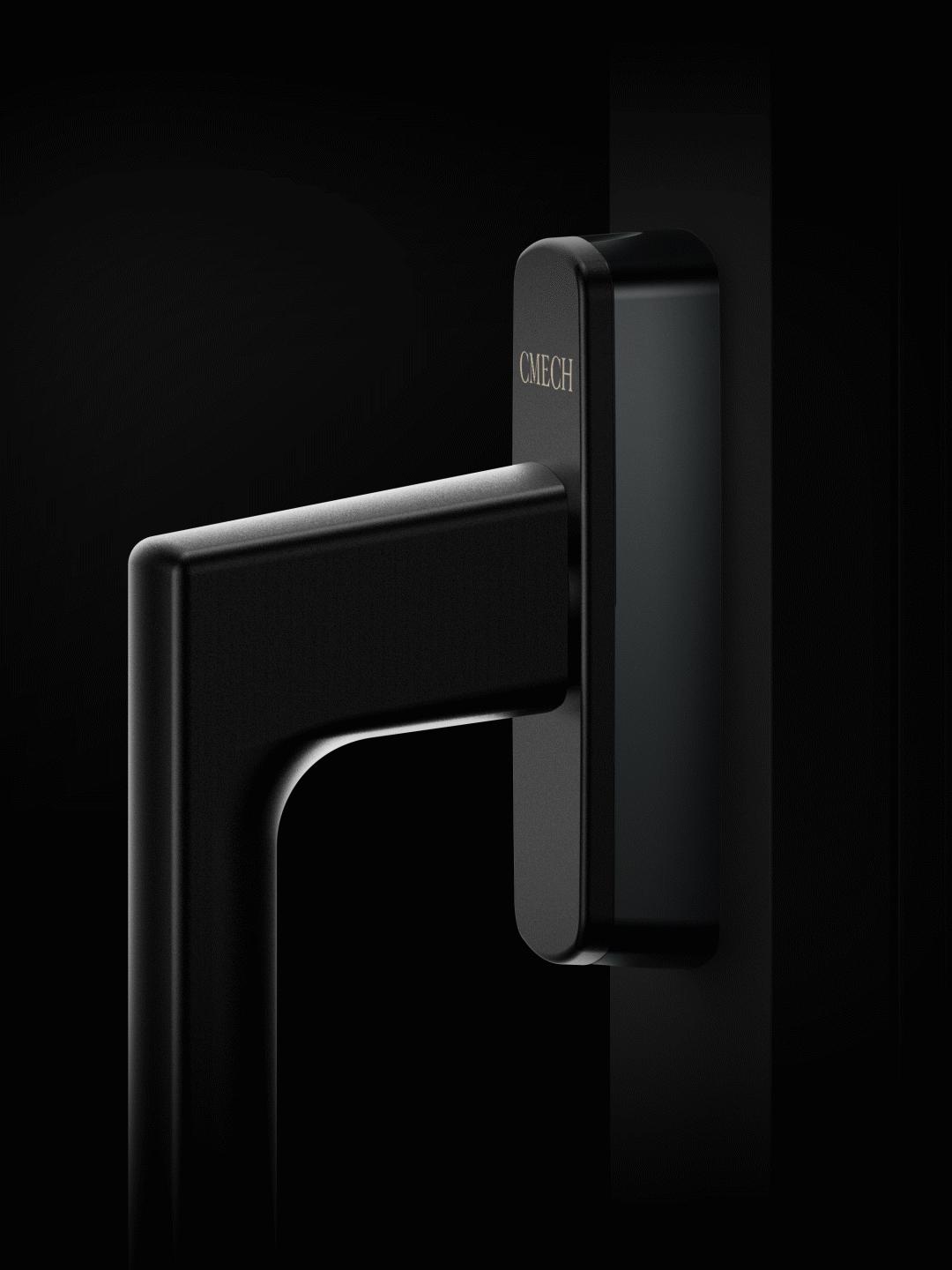 cmech希美克外开窗纱一体s系列新品面市!为你打造精致生活