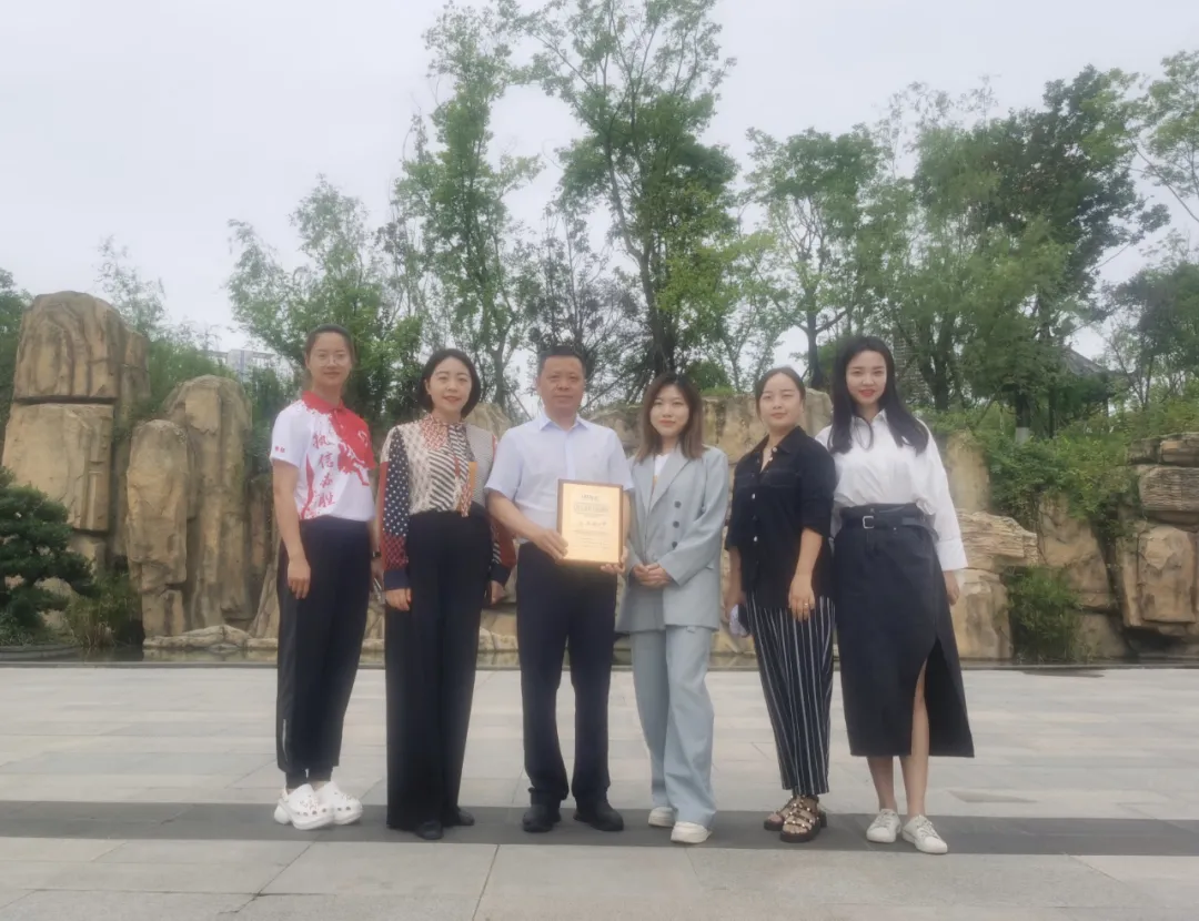 天七儿女志在四方,搏击风浪扬帆起航