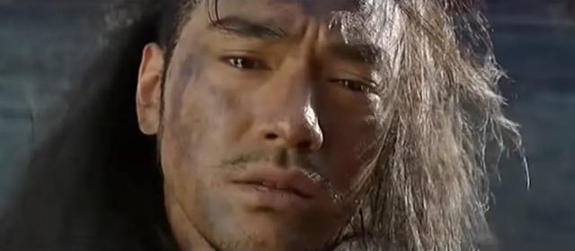 《投名状》:庞青云是英雄还是狗熊,看过这些被删除片段就明白了