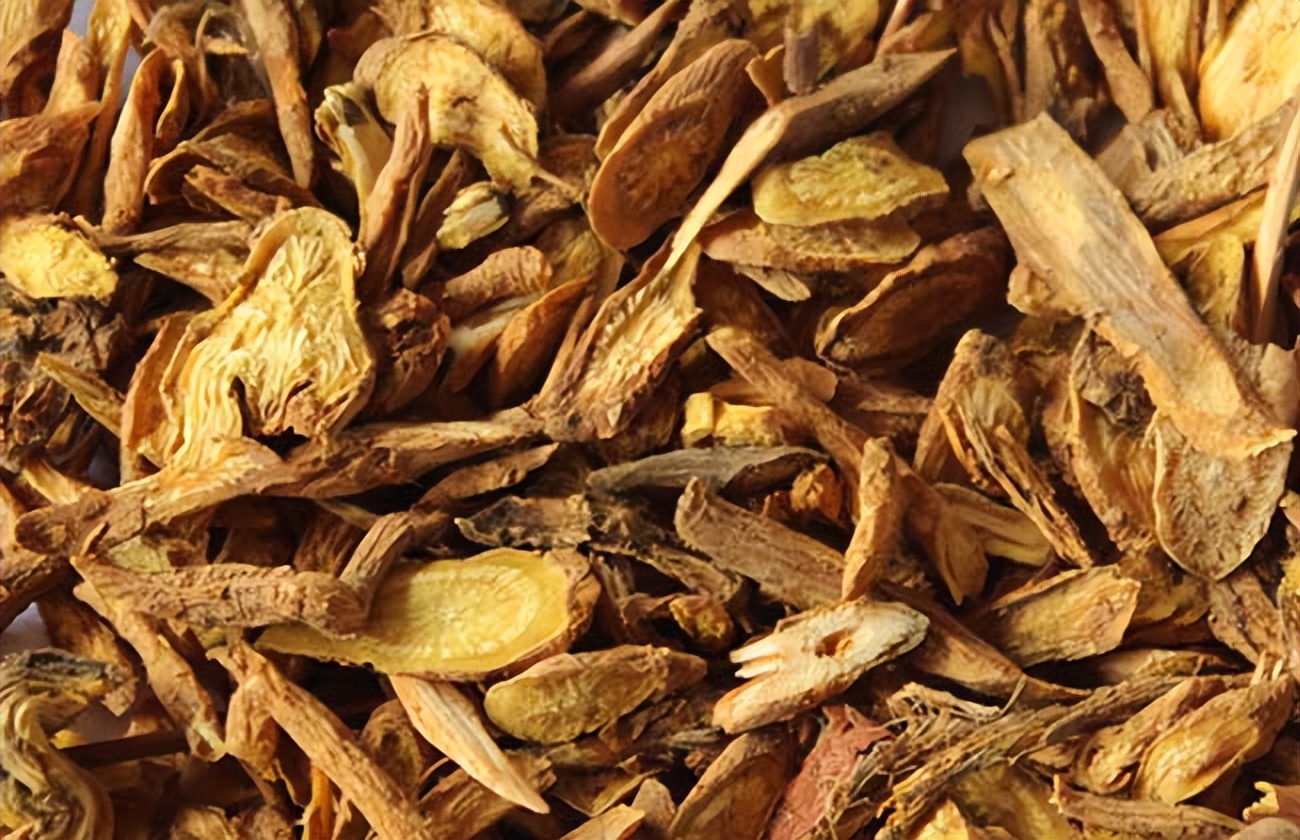 今天分享的是一个治鼻炎厉害的方子!来自清代名医黄元御