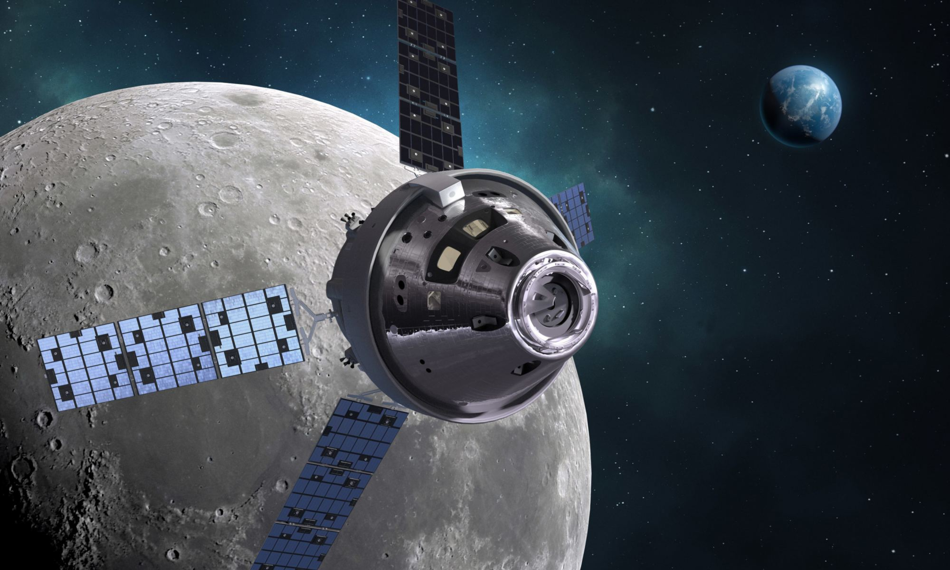 美国将2027年测试核动力火箭!我得打"问号",计划或跟不上变化