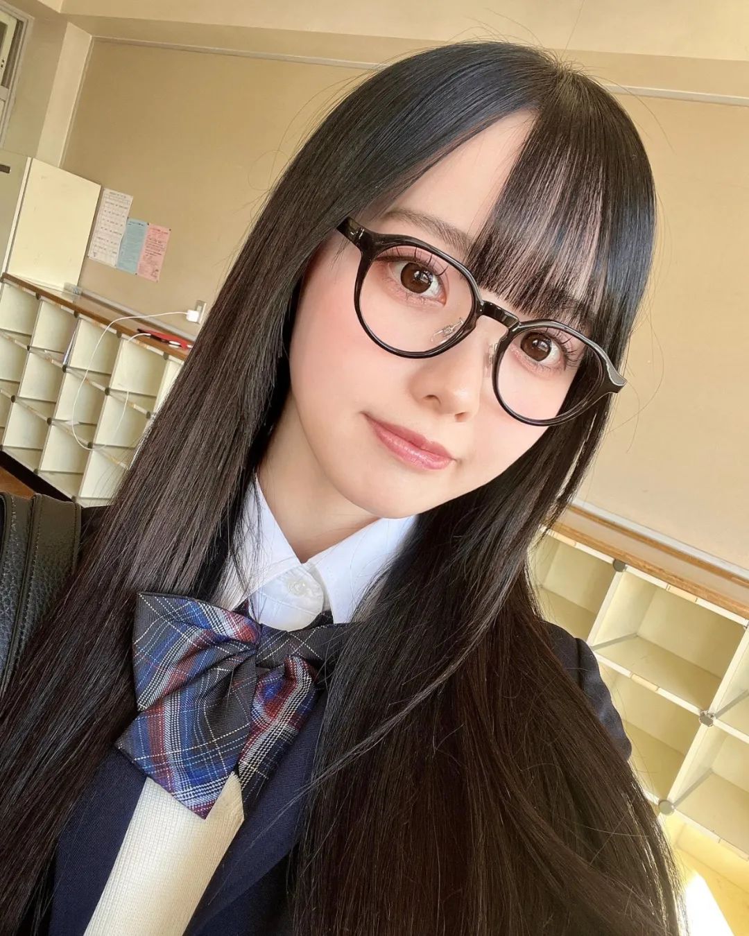 松本桃奈|日本00后偶像歌手,超级可爱的妹子